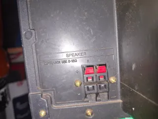 Minicadena Sony MHC-AG220 MP3 Plata