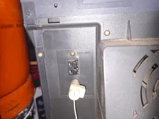 Minicadena Sony MHC-AG220 MP3 Plata