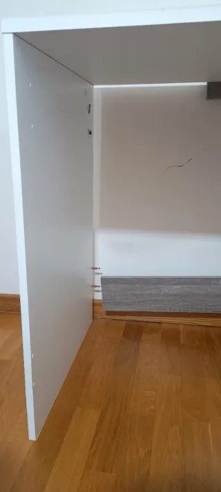 Escritorio Cajonera Blanco