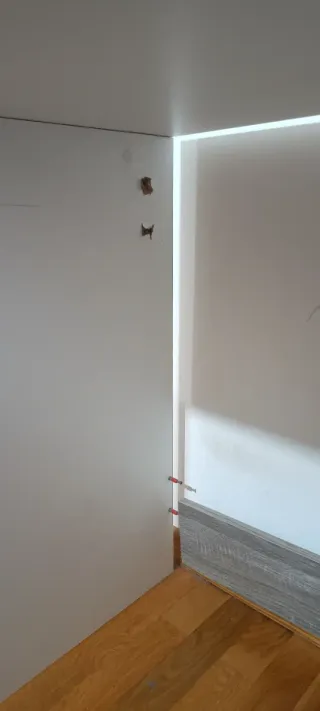 Escritorio Cajonera Blanco