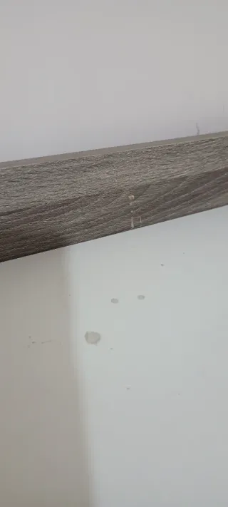 Escritorio Cajonera Blanco