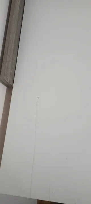 Escritorio Cajonera Blanco