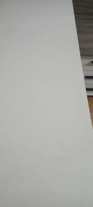 Escritorio Cajonera Blanco