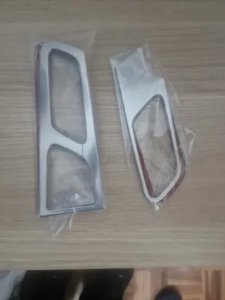 Envellesedores de puertas PEUGEOT 2008