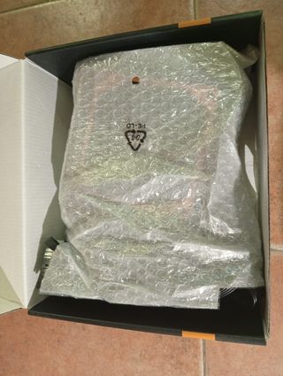 Fuente Alimentación NOX Urano VX650W 80 Plus Bronz