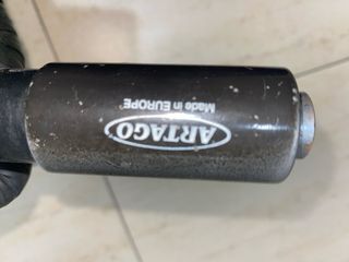 Piton scooter burgman