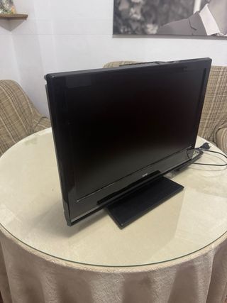 Televisor NPG NT-22608-P Negro