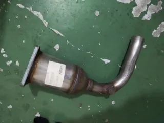 Catalizador Citroen Xsara 2