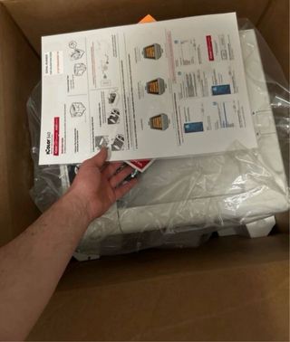 Impresora Uninet iColor 540 DTF