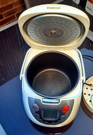 Robot Cocina JRD Lady Master