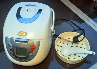 Robot Cocina JRD Lady Master