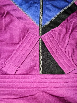 "Vintage Reebok Tracksuit Large x Streetwear"