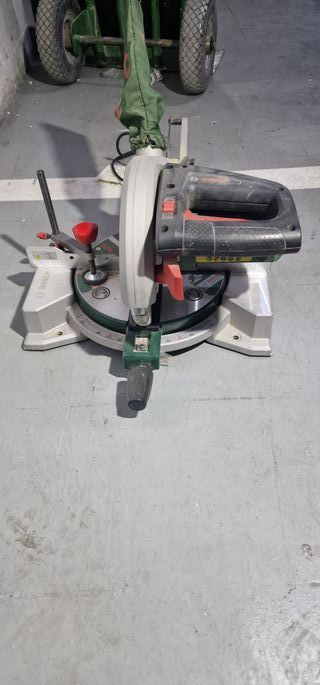 maquinaria para obras y reformas