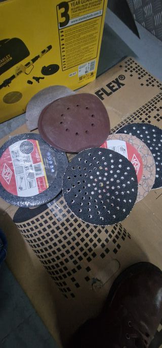 maquinaria para obras y reformas