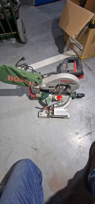 maquinaria para obras y reformas