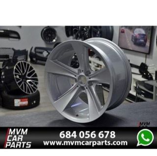 Juego de 4 Llantas 19 Styling M128 BM056