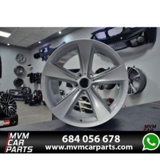 Juego de 4 Llantas 19 Styling M128 BM056