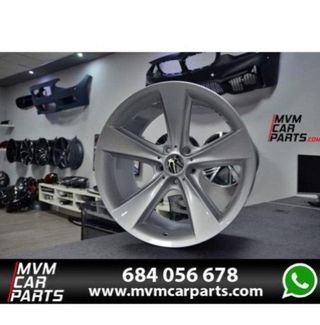 Juego de 4 Llantas 19 Styling M128 BM056