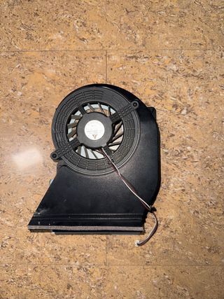 Ventilador PS3 Slim CECH-2504B JSD-001 Original