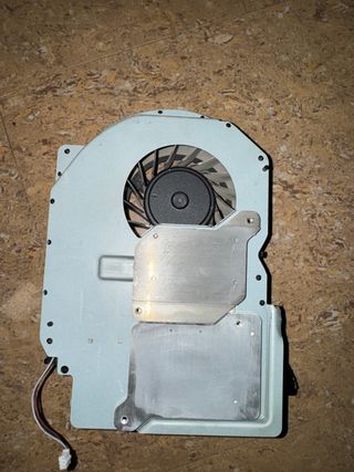 Ventilador PS3 Slim CECH-2504B JSD-001 Original