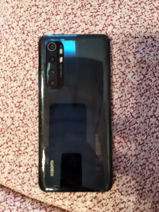 Xiaomi Mi Note 10 Lite 64GB