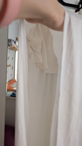 Falda sensual de verano M-L mujer