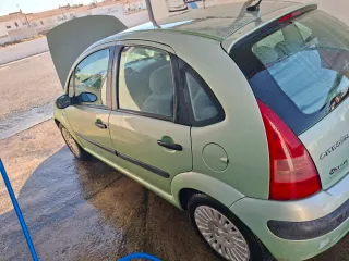 Citroen C3 2003