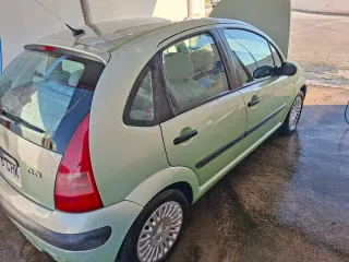 Citroen C3 2003