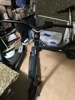 Despiece Patinete Eléctrico Y65