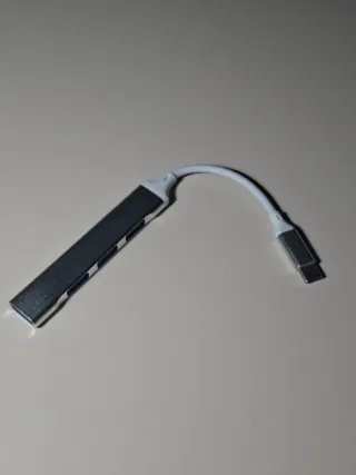 Hub USB-C 3.0