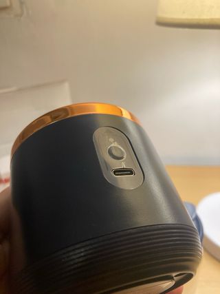 Licuadora Portátil Multifunción Nueva