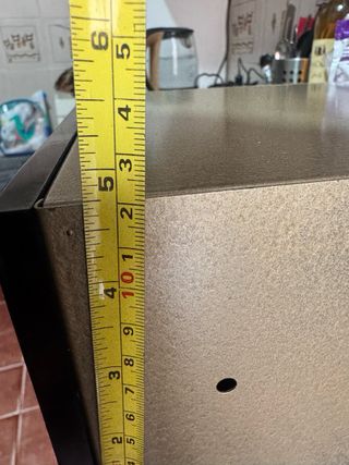 Buzón de cartas vintage JOMA