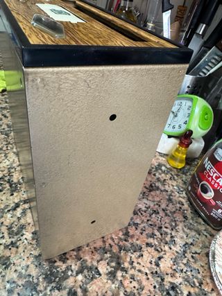 Buzón de cartas vintage JOMA