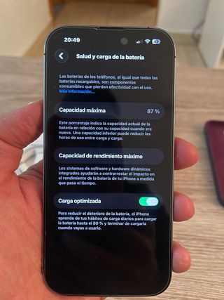 iPhone 14 Pro 512GB Purple