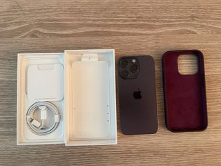 iPhone 14 Pro 512GB Purple