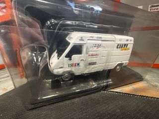 Renault Master CILTI SPORT 1:43