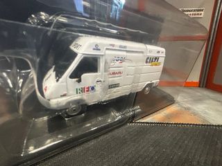 Renault Master CILTI SPORT 1:43