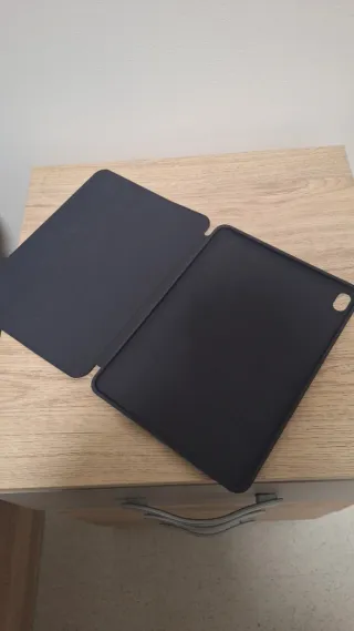 4 Protectores Pantalla + Funda Tablet KM