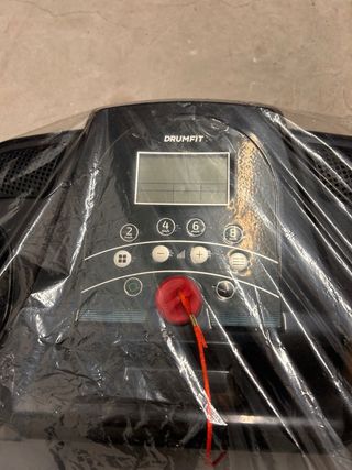 Cinta de correr 550W