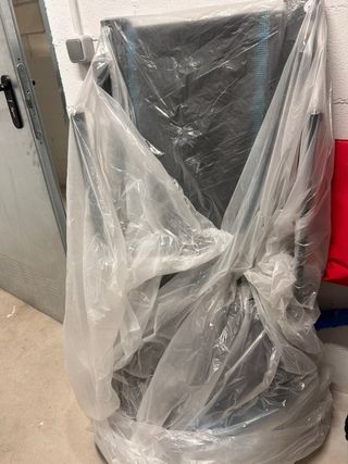 Cinta de correr 550W