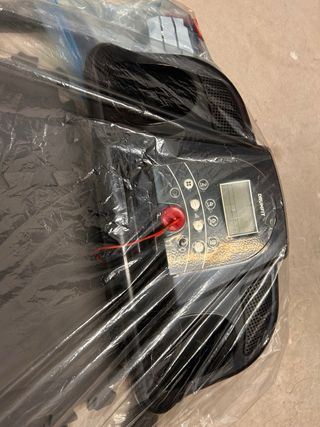 Cinta de correr 550W