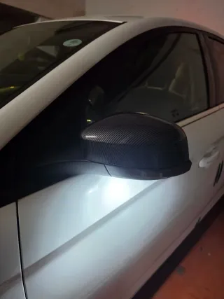 Ford Mondeo 2014