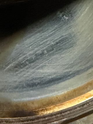 Bloque Corto Subaru Impreza STI 2004 EJ207