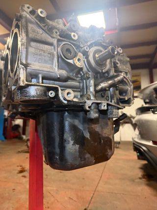 Bloque Corto Subaru Impreza STI 2004 EJ207