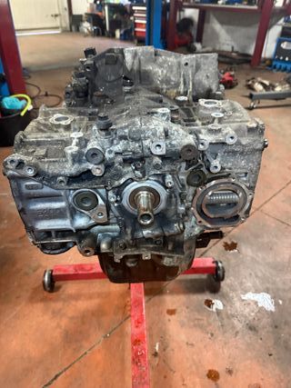 Bloque Corto Subaru Impreza STI 2004 EJ207