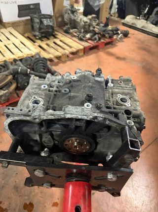 Bloque Corto Subaru Impreza STI 2004 EJ207