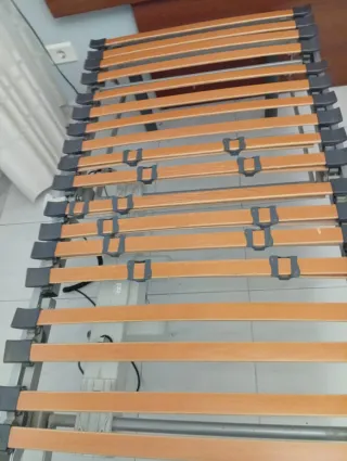 Cama Articulada 180x75cm
