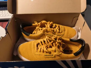 Zapatillas Adidas 3MC