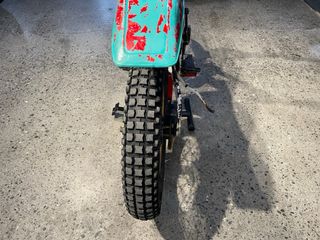 Montesa Cota 309 - 1989