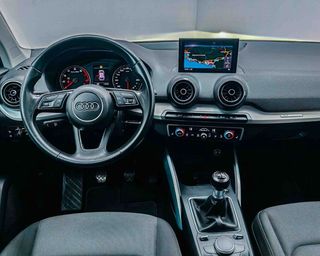 Audi Q2 30 TFSI Sport 116CV